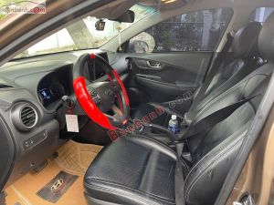 Xe Hyundai Kona Tiêu Chuẩn 2.0 AT 2018