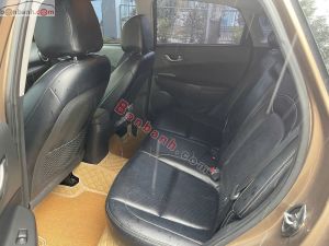 Xe Hyundai Kona Tiêu Chuẩn 2.0 AT 2018