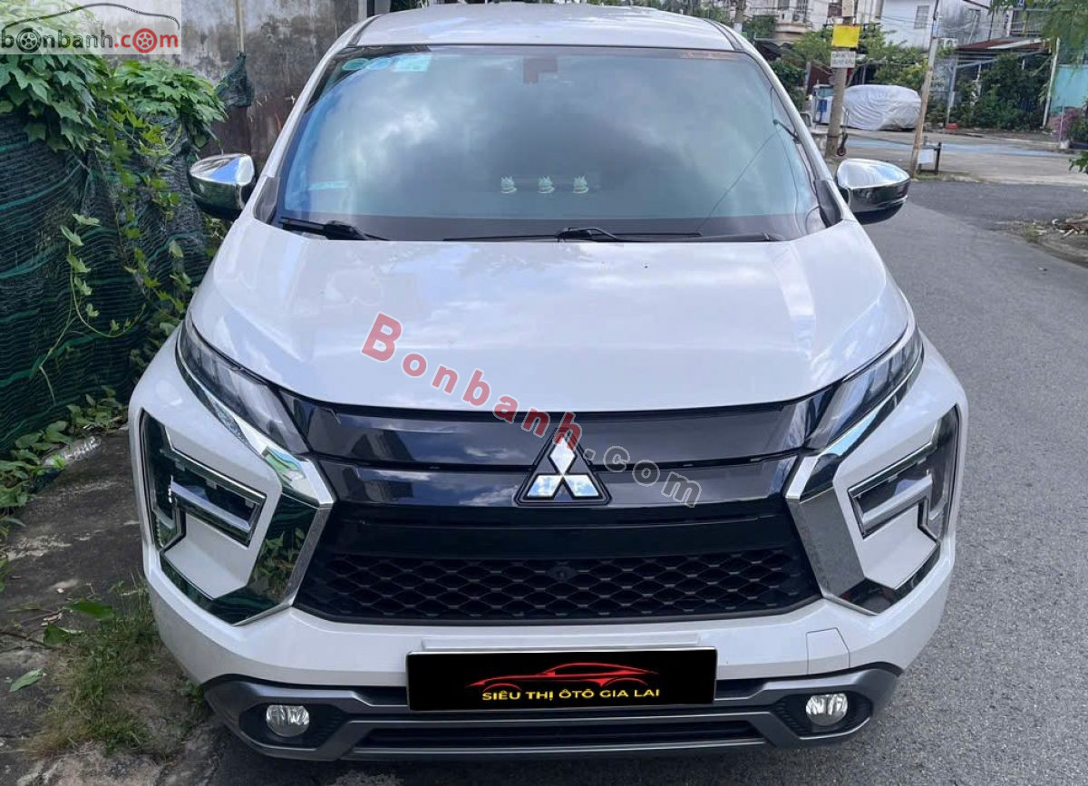Mitsubishi Xpander Premium 1.5 AT 2024