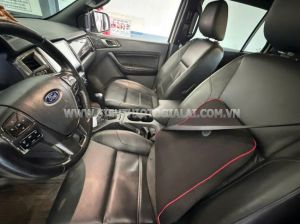 Xe Ford Everest Titanium 2.2L 4x2 AT 2016