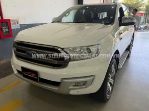 Xe Ford Everest Titanium 2.2L 4x2 AT 2016