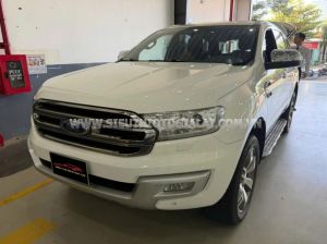 Xe Ford Everest Titanium 2.2L 4x2 AT 2016