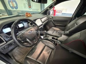Xe Ford Everest Titanium 2.2L 4x2 AT 2016