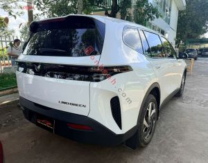 Xe VinFast Limo Green AT 2026