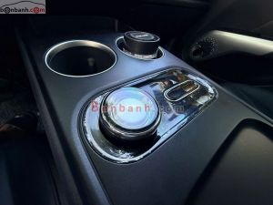 Xe VinFast Limo Green AT 2026