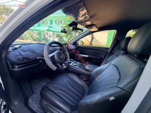 Xe VinFast Limo Green AT 2026