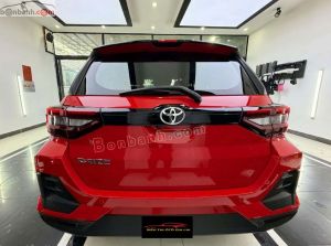 Xe Toyota Raize G 1.0 CVT 2024
