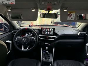 Xe Toyota Raize G 1.0 CVT 2024