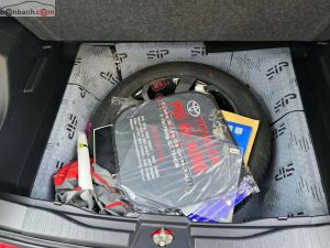 Xe Toyota Raize G 1.0 CVT 2024