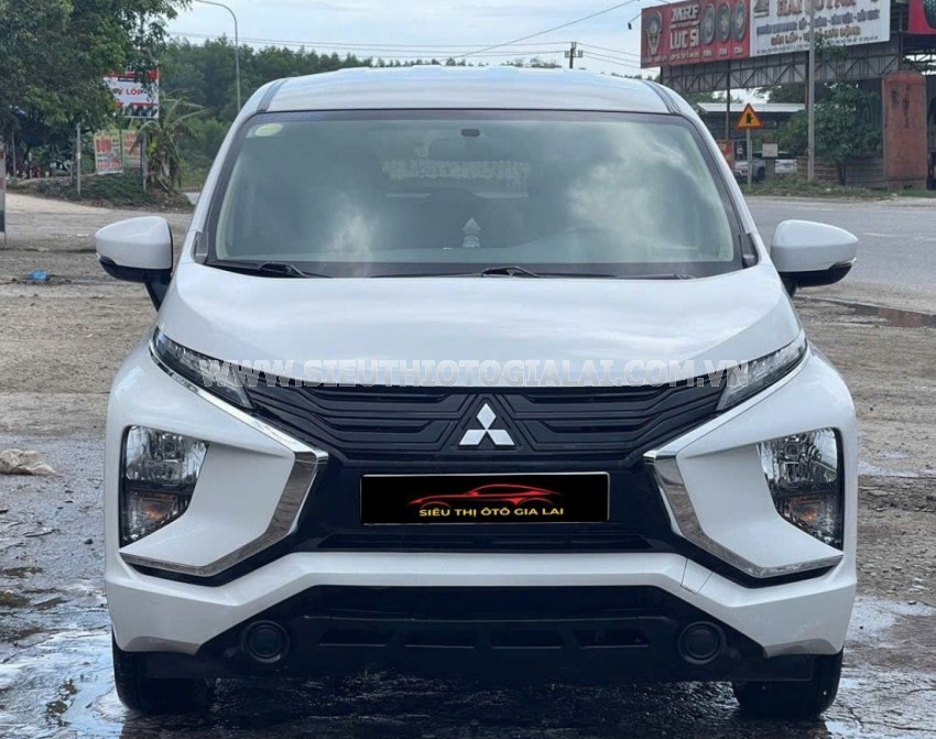 Mitsubishi Xpander 1.5 MT 2023