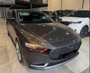 Xe Mazda 3 1.5L Luxury 2020