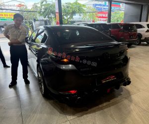 Xe Mazda 3 1.5L Luxury 2020