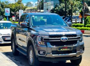 Xe Ford Ranger XLS 2.0L 4x2 AT 2026