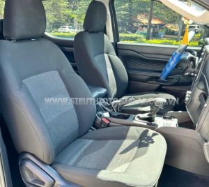 Xe Ford Ranger XLS 2.0L 4x2 AT 2026