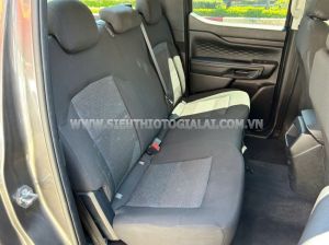 Xe Ford Ranger XLS 2.0L 4x2 AT 2026