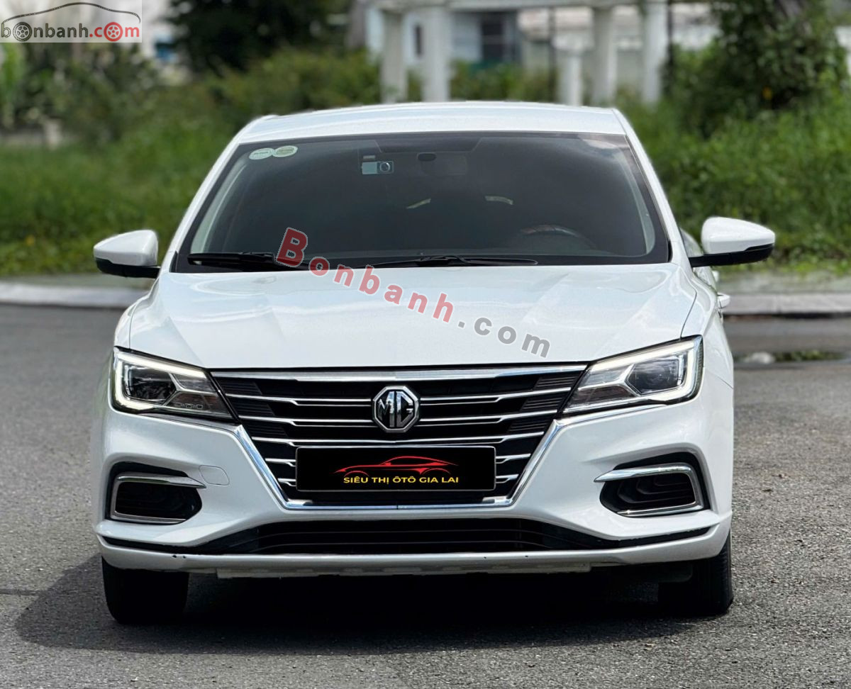 MG 5 1.5 MT 2024