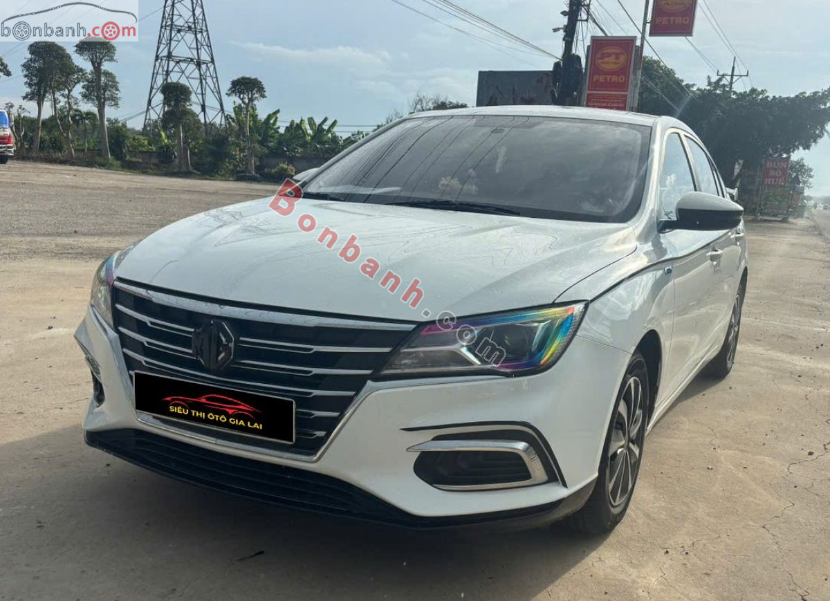 MG 5 1.5 MT 2024
