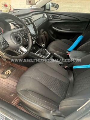 Xe MG 5 1.5 MT 2024