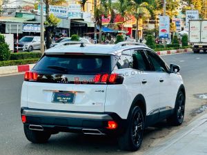 Xe Peugeot 3008 Allure 1.6 AT 2020