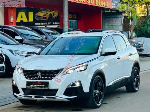 Xe Peugeot 3008 Allure 1.6 AT 2020