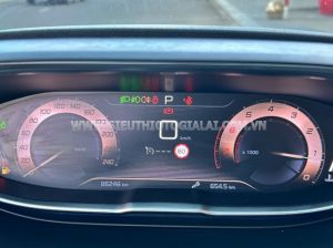 Xe Peugeot 3008 Allure 1.6 AT 2020