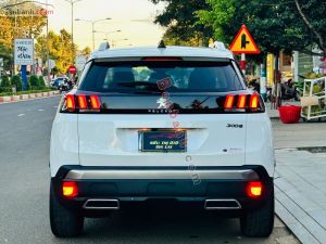 Xe Peugeot 3008 Allure 1.6 AT 2020
