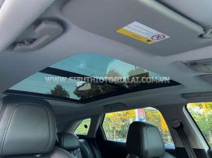 Xe Peugeot 3008 Allure 1.6 AT 2020