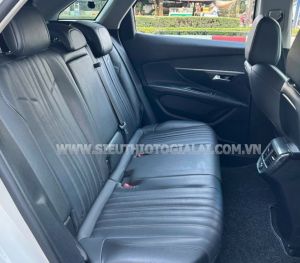 Xe Peugeot 3008 Allure 1.6 AT 2020