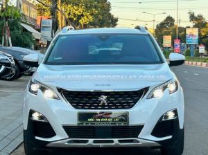 Xe Peugeot 3008 Allure 1.6 AT 2020