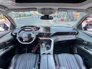 Xe Peugeot 3008 Allure 1.6 AT 2020