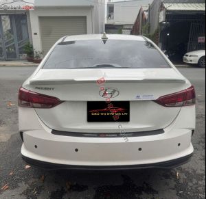 Xe Hyundai Accent 1.4 MT Tiêu Chuẩn 2021