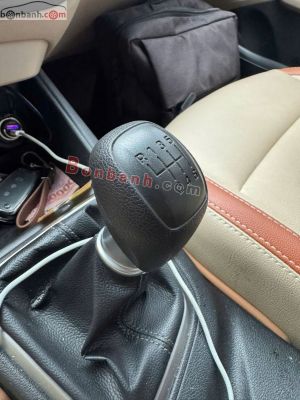 Xe Hyundai Accent 1.4 MT Tiêu Chuẩn 2021