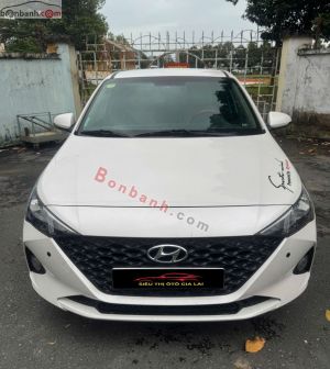 Xe Hyundai Accent 1.4 MT Tiêu Chuẩn 2021