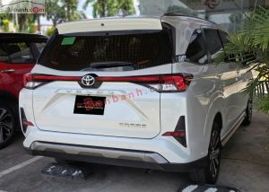 Xe Toyota Veloz Cross 1.5 CVT 2025