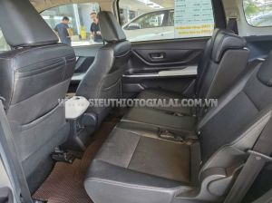 Xe Toyota Veloz Cross 1.5 CVT 2025