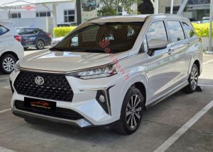 Xe Toyota Veloz Cross 1.5 CVT 2025