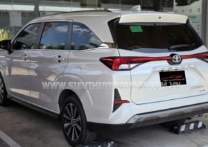 Xe Toyota Veloz Cross 1.5 CVT 2025