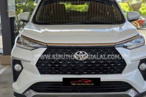 Xe Toyota Veloz Cross 1.5 CVT 2025