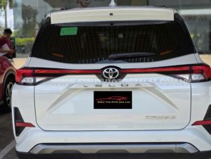 Xe Toyota Veloz Cross 1.5 CVT 2025