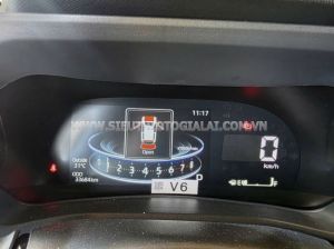 Xe Toyota Veloz Cross 1.5 CVT 2025