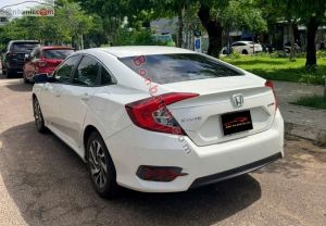 Xe Honda Civic 1.8 E 2019