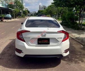 Xe Honda Civic 1.8 E 2019