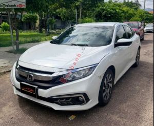 Xe Honda Civic 1.8 E 2019