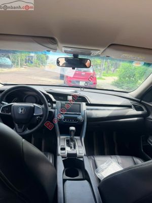 Xe Honda Civic 1.8 E 2019