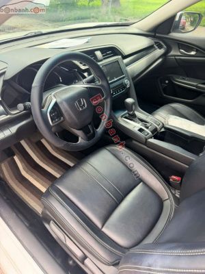 Xe Honda Civic 1.8 E 2019