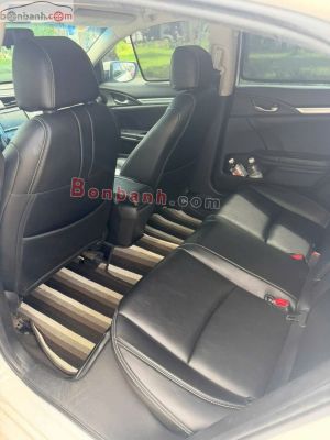Xe Honda Civic 1.8 E 2019