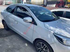 Xe Mitsubishi Attrage Premium 1.2 CVT 2021