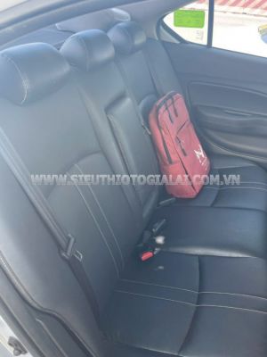 Xe Mitsubishi Attrage Premium 1.2 CVT 2021