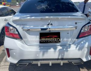 Xe Mitsubishi Attrage Premium 1.2 CVT 2021