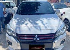 Xe Mitsubishi Attrage Premium 1.2 CVT 2021